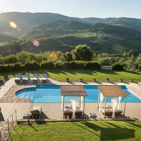 Vitigliano Relais & 리조트
