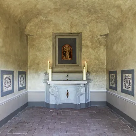 Vitigliano Relais & 리조트 그레베 인 키안티