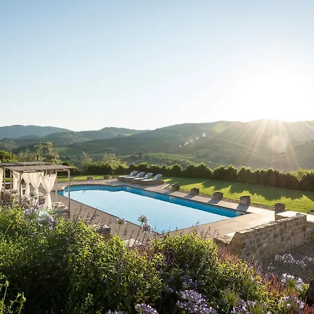 Vitigliano Relais & 리조트