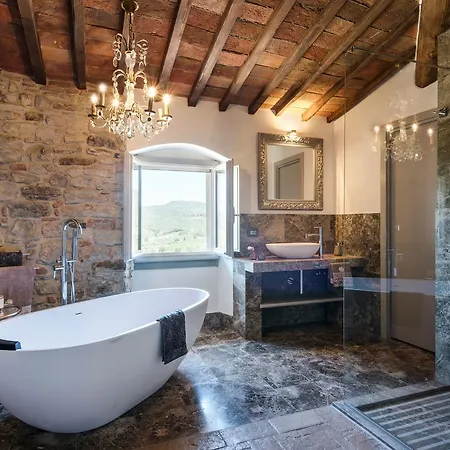 Vitigliano Relais &