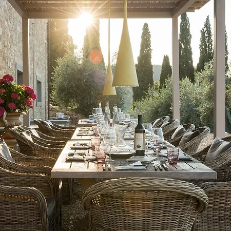 Vitigliano Relais & Rezort *