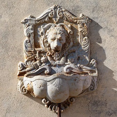 Vitigliano Relais & Greve in Chianti