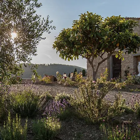 Vitigliano Relais & Rezort Greve in Chianti