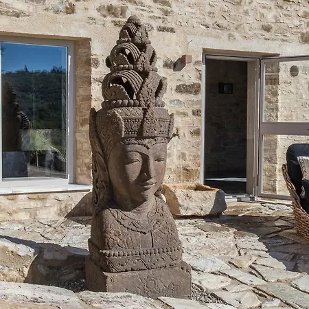 Vitigliano Relais & Rezort