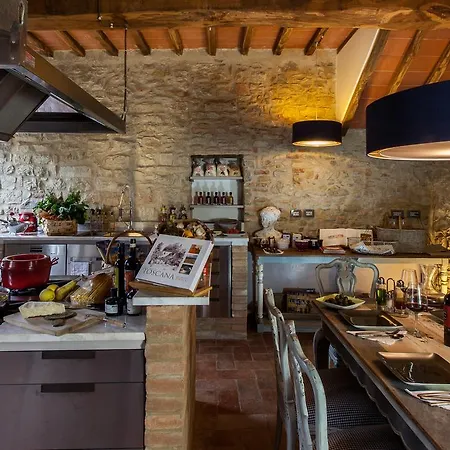 Rezort Vitigliano Relais & *