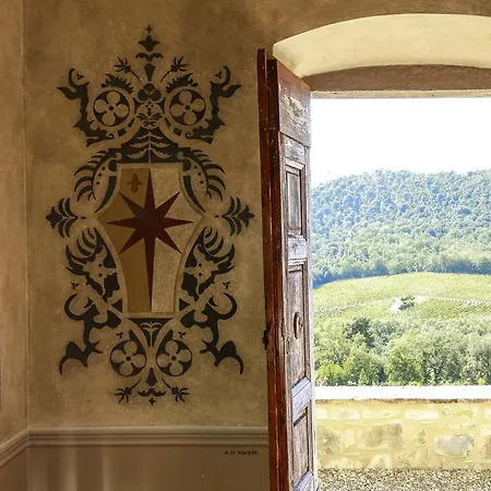 Rezort Vitigliano Relais &