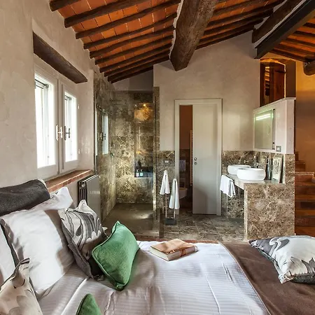 Rezort Vitigliano Relais &