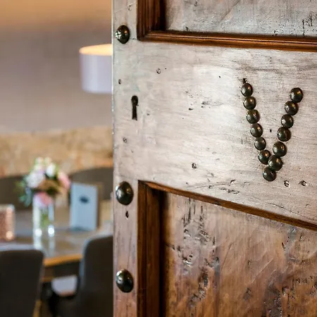 Vitigliano Relais & Greve in Chianti