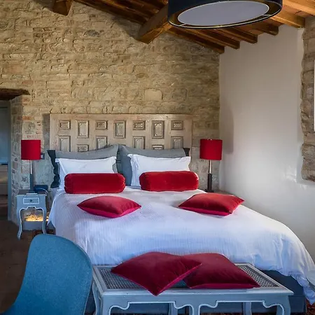 Vitigliano Relais & Rezort