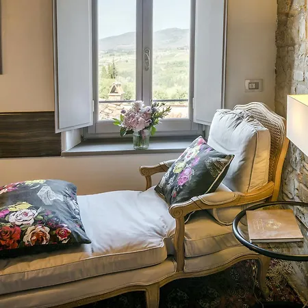 Vitigliano Relais & * Greve in Chianti